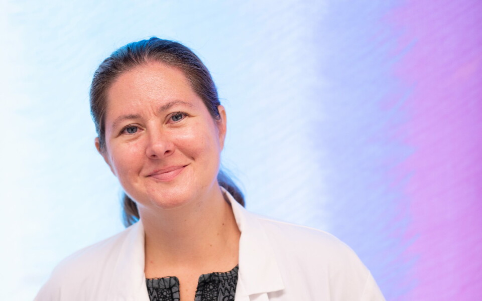 BEHOV FOR BOOSTER? Seniorforsker Gunnveig Grødeland ved Institutt for klinisk medisin, Universitetet i Oslo, tror det blir aktuelt med booster-vaksiner i Norge. Foto: UIO BEHOV FOR BOOSTER? Seniorforsker Gunnveig Grødeland ved Institutt for klinisk medisin, Universitetet i Oslo, tror det blir aktuelt med booster-vaksiner i Norge. Foto: UIO