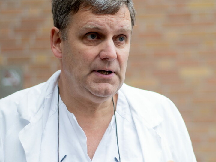 Lars Fjellbirkeland