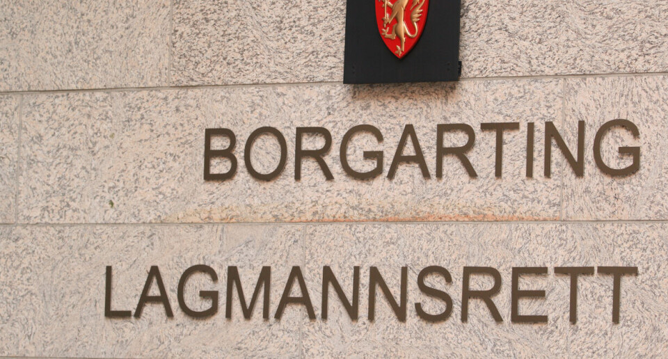 Borgarting lagmansrett forkastet forrige uke anken, der en forsker saksøkte Oslo universitetssykehus (OUS) for å ha gjengjeldt varsling. Foto: Colourbox