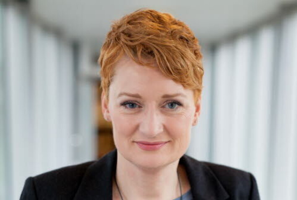 Frauke Musial Frauke Musial