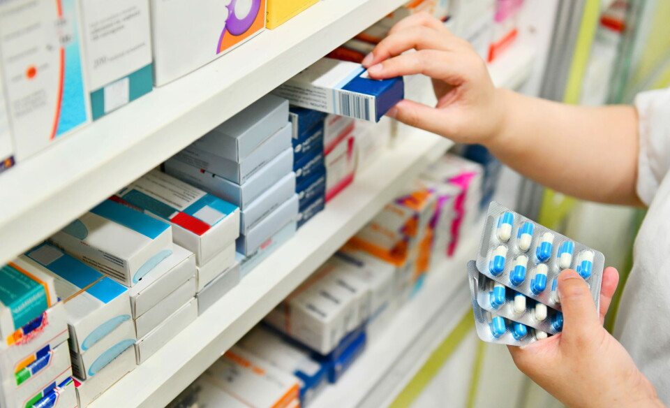 Salget av blodsukkersenkende legemidler, som hovedsakelig brukes til behandling av diabetes type 2, økte med 39 prosent fra 2017 til 2021. Foto: Illustrasjonsfoto: Getty Images Salget av blodsukkersenkende legemidler, som hovedsakelig brukes til behandling av diabetes type 2, økte med 39 prosent fra 2017 til 2021. Foto: Illustrasjonsfoto: Getty Images