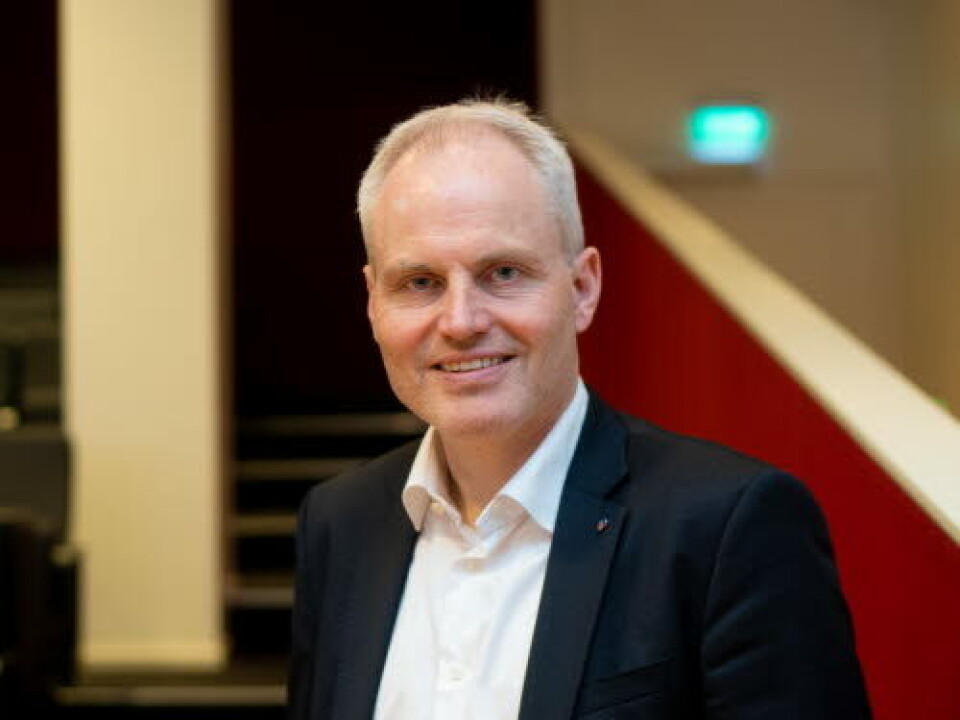 VIKTIG: Studiens funn er viktig først og fremst siden pasientene med atrieflimmer skal ha en annen type blodfortynnende behandling enn dersom atrieflimmer ikke hadde blitt detektert, poengterer Ole Christian Mjølstad. Foto: Vidar Sandnes VIKTIG: Studiens funn er viktig først og fremst siden pasientene med atrieflimmer skal ha en annen type blodfortynnende behandling enn dersom atrieflimmer ikke hadde blitt detektert, poengterer Ole Christian Mjølstad. Foto: Vidar Sandnes