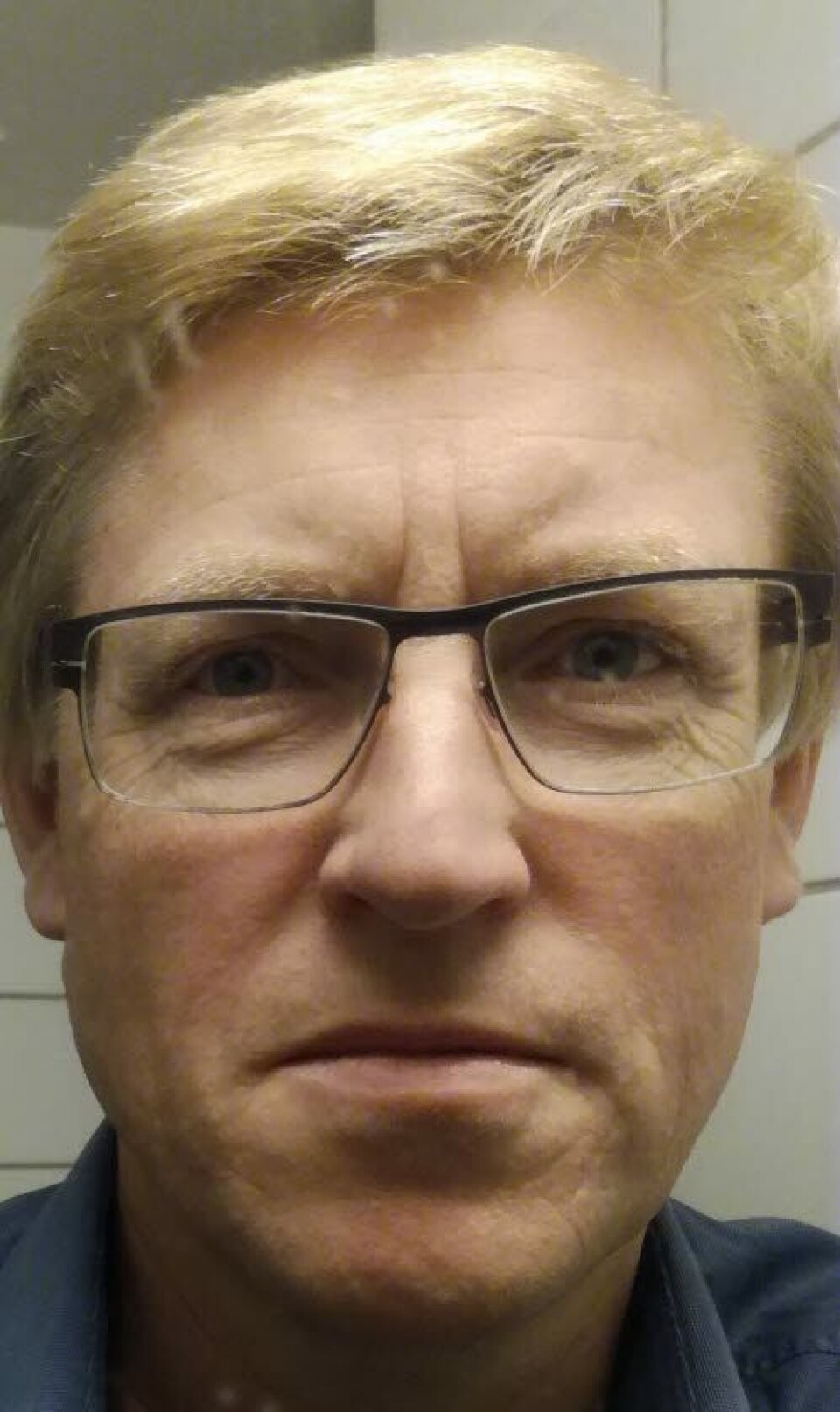 Martin Lund-Iversen
