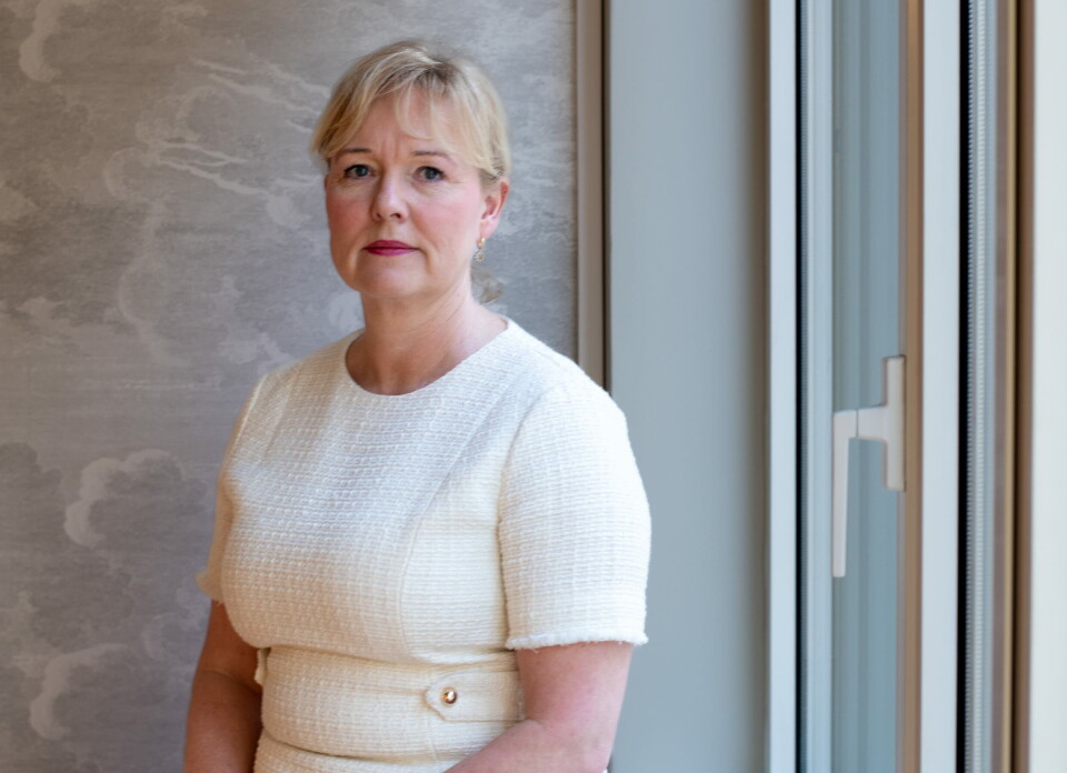 INNSPILL: Både Legeforeningen, Apotekforeningen og LMI har sendt inn høringssvar med innspill til foreslåtte endringer av legemiddelforskriften og blåreseptforskriften. Foto: Vidar Sandnes INNSPILL: Både Legeforeningen, Apotekforeningen og LMI har sendt inn høringssvar med innspill til foreslåtte endringer av legemiddelforskriften og blåreseptforskriften. Foto: Vidar Sandnes