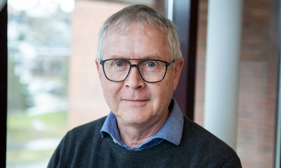 MANGLENDE FLYT: – Vi er bekymret for at tunge arbeidsprosesser vil bety at det kan ta lang tid å komme tilbake til full drift og hvilke konsekvenser det kan få for pasientene, sier fylkeslege Jan Vaage. Foto: Statsforvalteren i Trøndelag MANGLENDE FLYT: – Vi er bekymret for at tunge arbeidsprosesser vil bety at det kan ta lang tid å komme tilbake til full drift og hvilke konsekvenser det kan få for pasientene, sier fylkeslege Jan Vaage. Foto: Statsforvalteren i Trøndelag