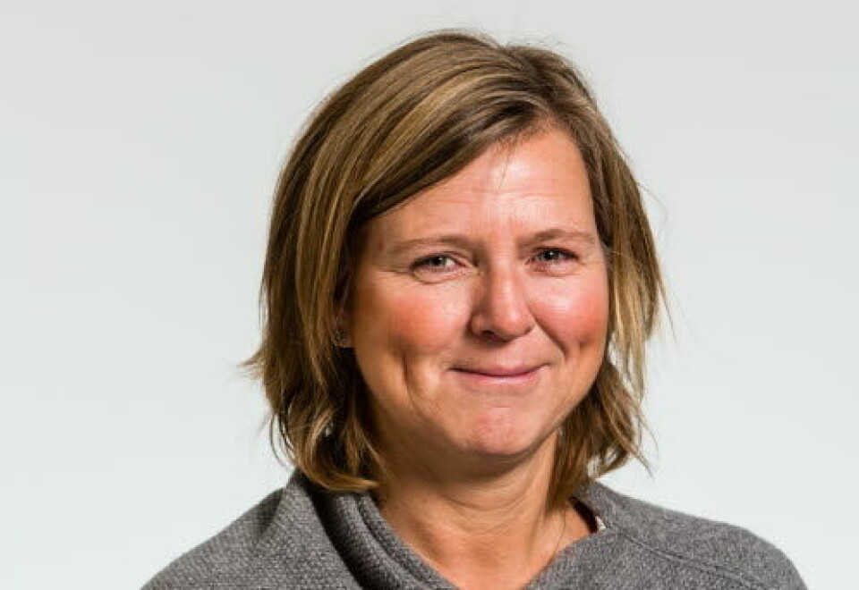 Anne-Karin Rime