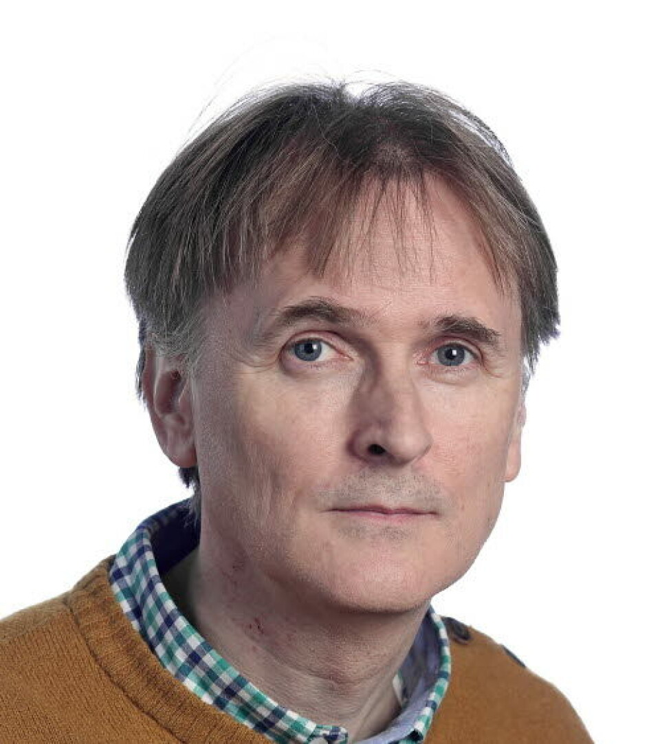 Jarle Aarstad Jarle Aarstad