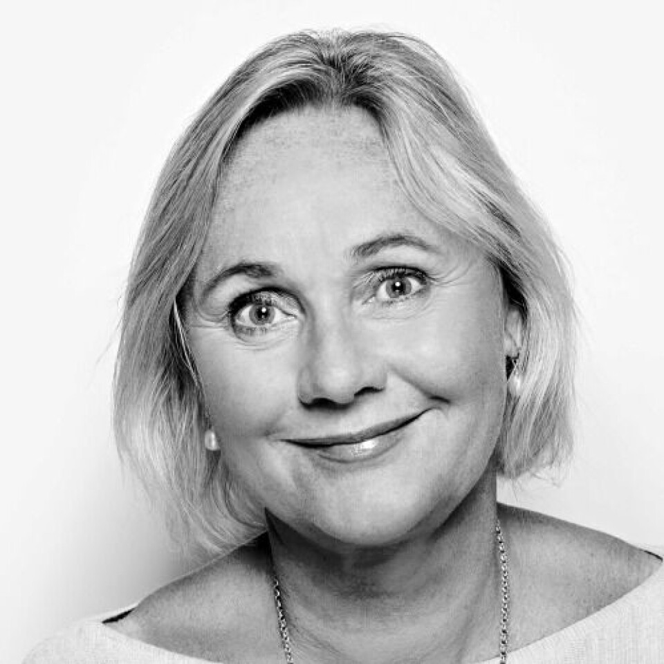 Signe Horn