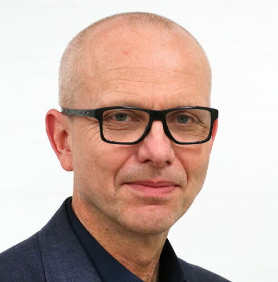 Bjørn Atle Bjørnbeth
