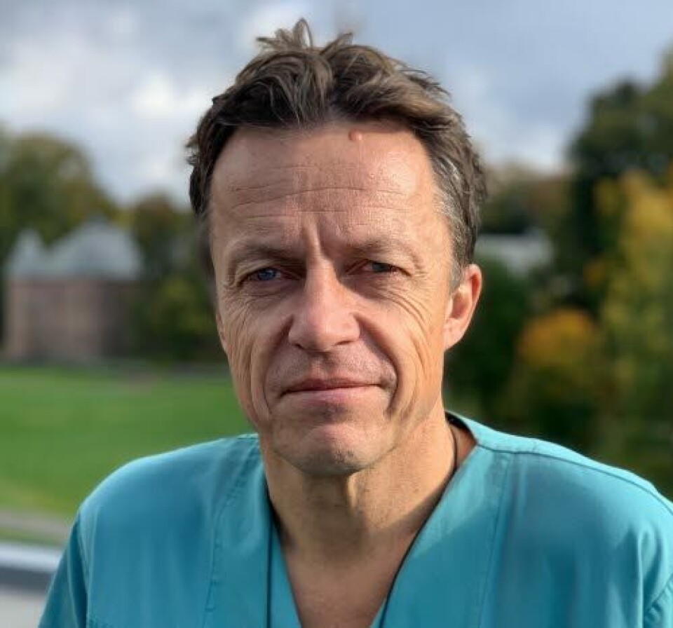 Kristoffer Lassen