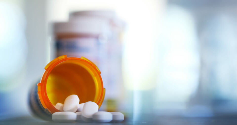 FIKK RESEPT: Det har over tid vært et mål å redusere antibiotikabruken. Antallet resepter på antibiotika sank fra 2019 til 2020. Foto: Getty Images FIKK RESEPT: Det har over tid vært et mål å redusere antibiotikabruken. Antallet resepter på antibiotika sank fra 2019 til 2020. Foto: Getty Images