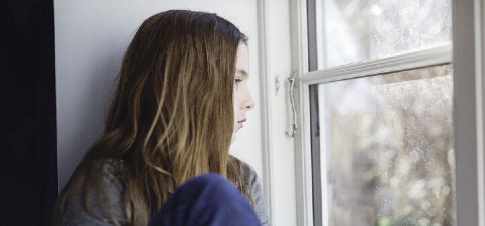 VOLD: Barndomstraumer ble i denne studien definert som å ha blitt utsatt for seksuelt misbruk, fysisk vold eller psykisk vold. Foto: Gettyimages VOLD: Barndomstraumer ble i denne studien definert som å ha blitt utsatt for seksuelt misbruk, fysisk vold eller psykisk vold. Foto: Gettyimages