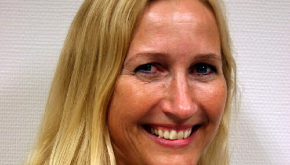 Direktør for porteføljestyring bygg i Helse Sør-Øst RHF, Hanne Gaaserød. Direktør for porteføljestyring bygg i Helse Sør-Øst RHF, Hanne Gaaserød.