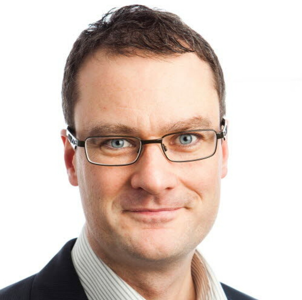 Jan Frich