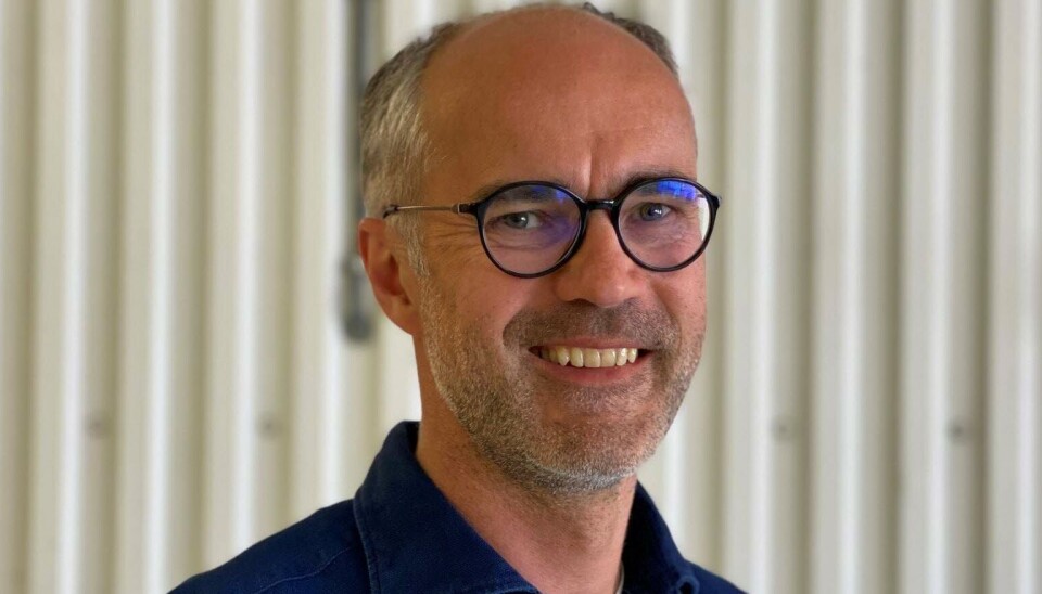 Ståle Onsgård Sagabråten