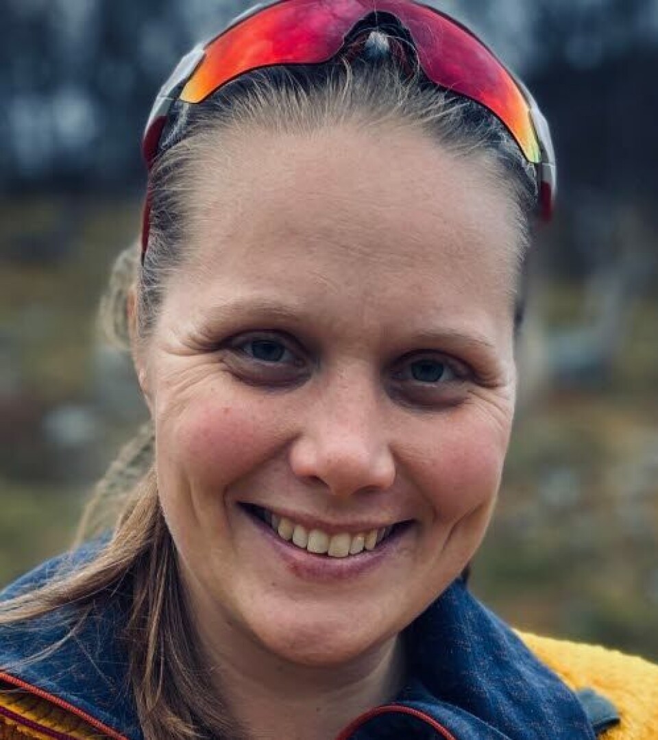 Vilde Gurigard