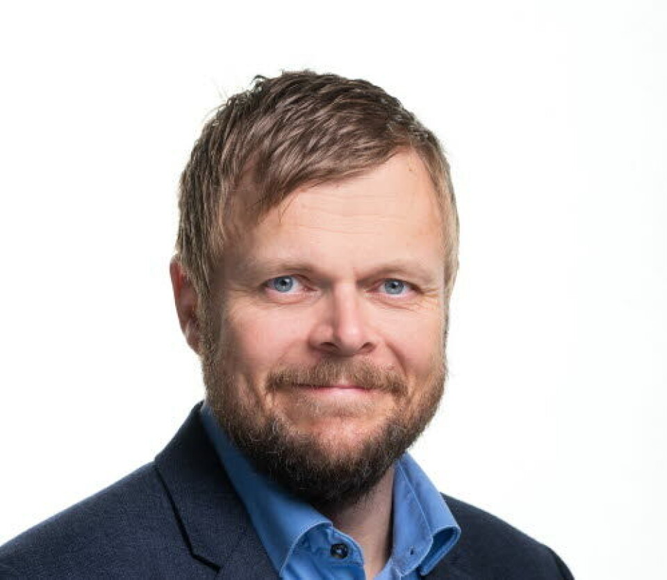 Oddvar Solli Oddvar Solli