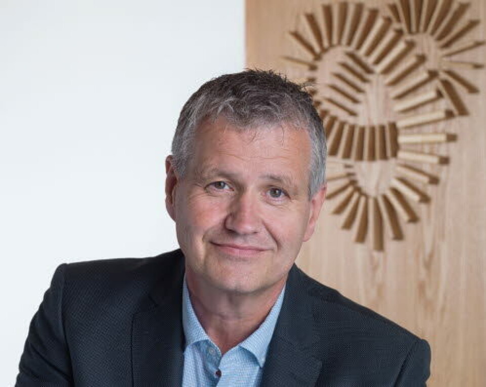 Frode Jahren