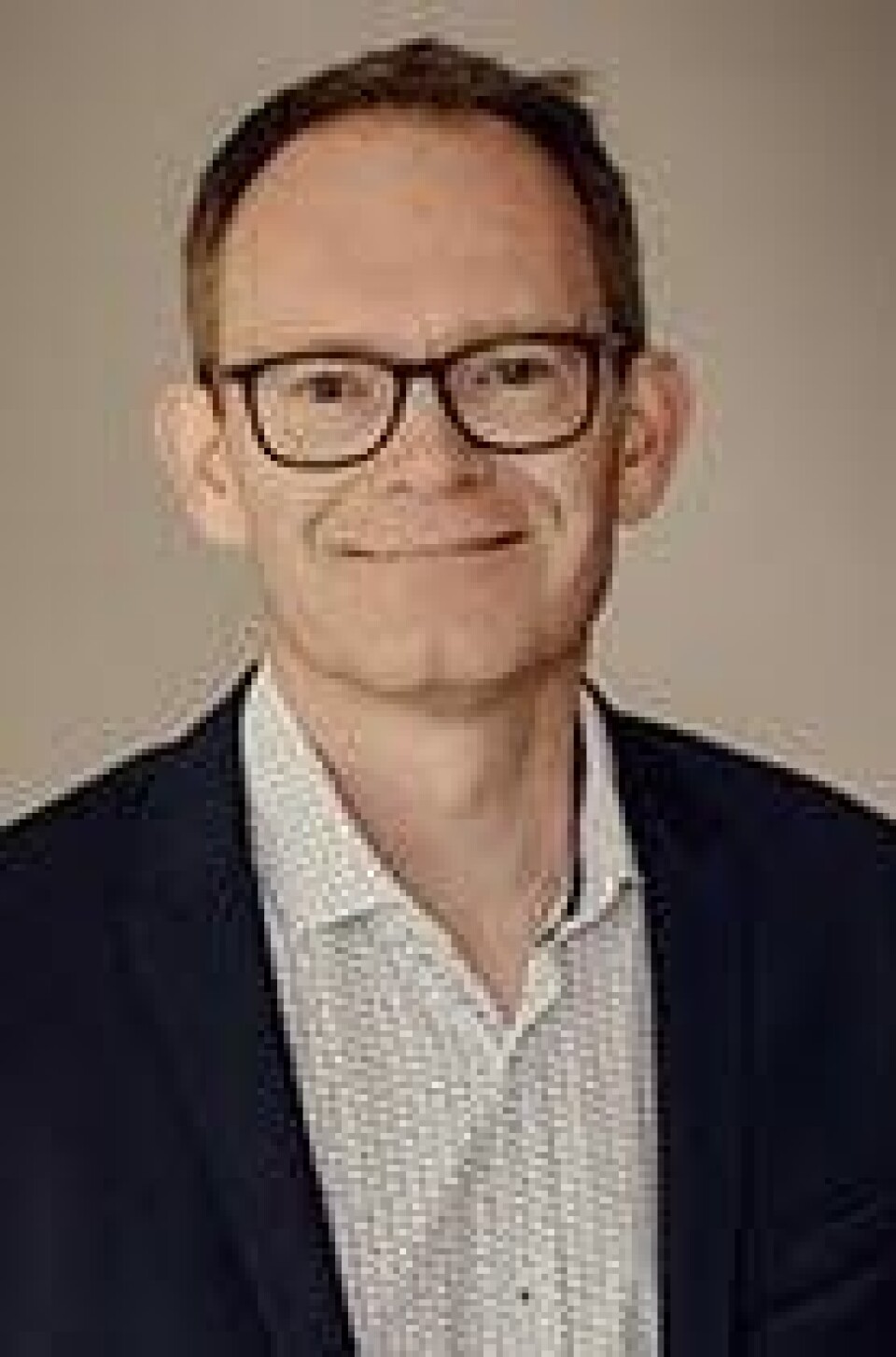 Oddmund Løkensgard Hoel, statssekretær i Kunnskapsdepartementet (KD).
Foto: KD