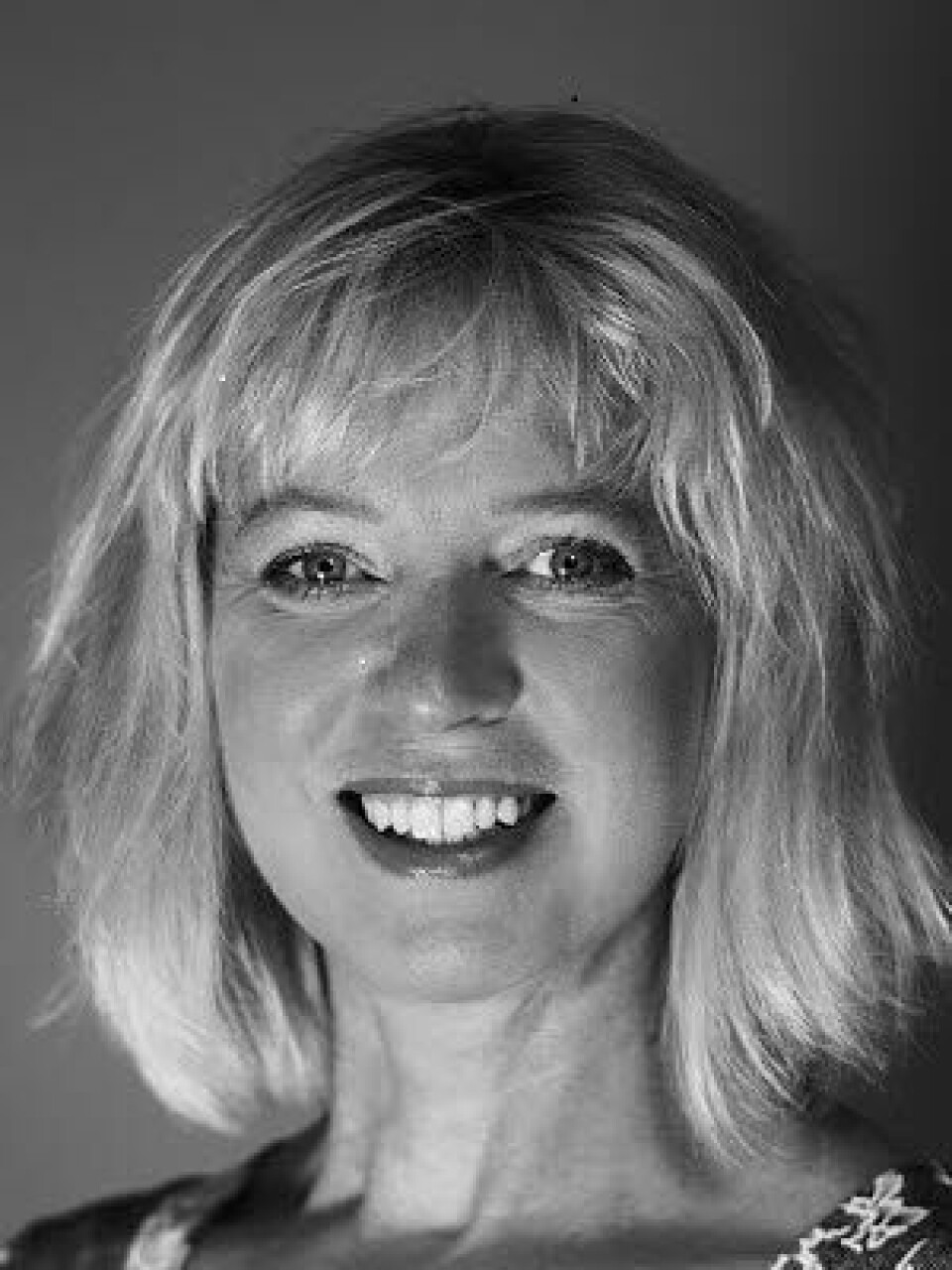 Øygunn Leite Kallevik