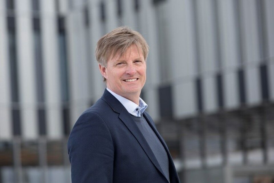 Nye metoder og medisinsk utstyr: Samarbeid med bransjen vil være avgjørende