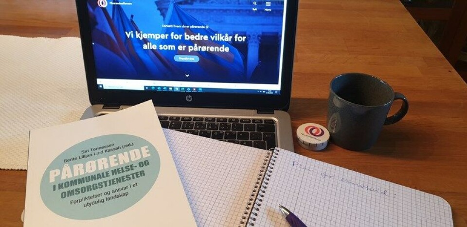 Skolestart for helsetjenesten?