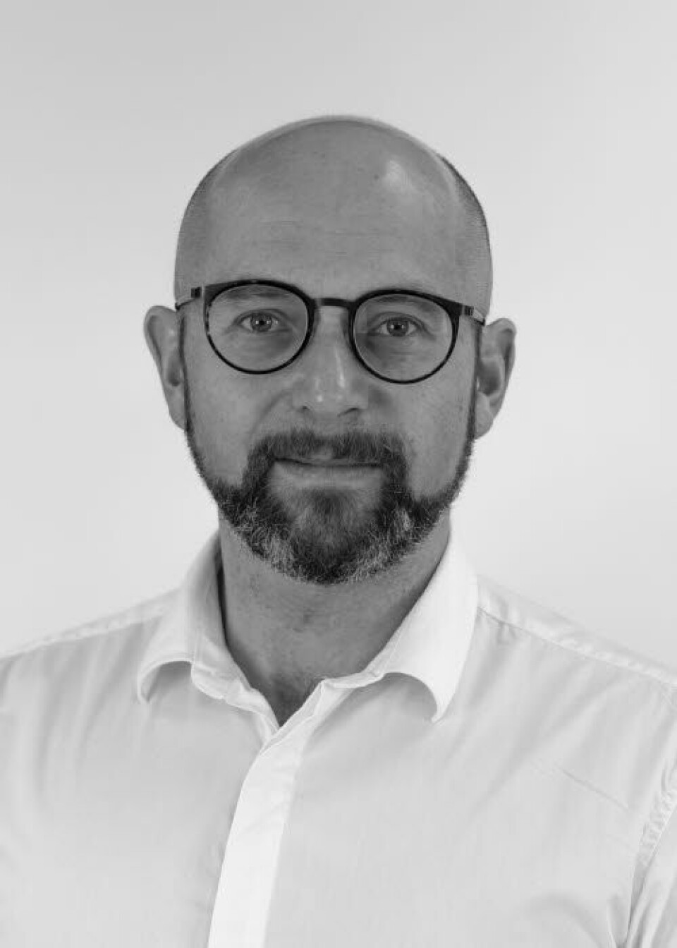 Odd Erik Johansen, medisinsk direktør i Boehringer Ingelheim Norge
Foto: Boehringer Ingelheim Norge