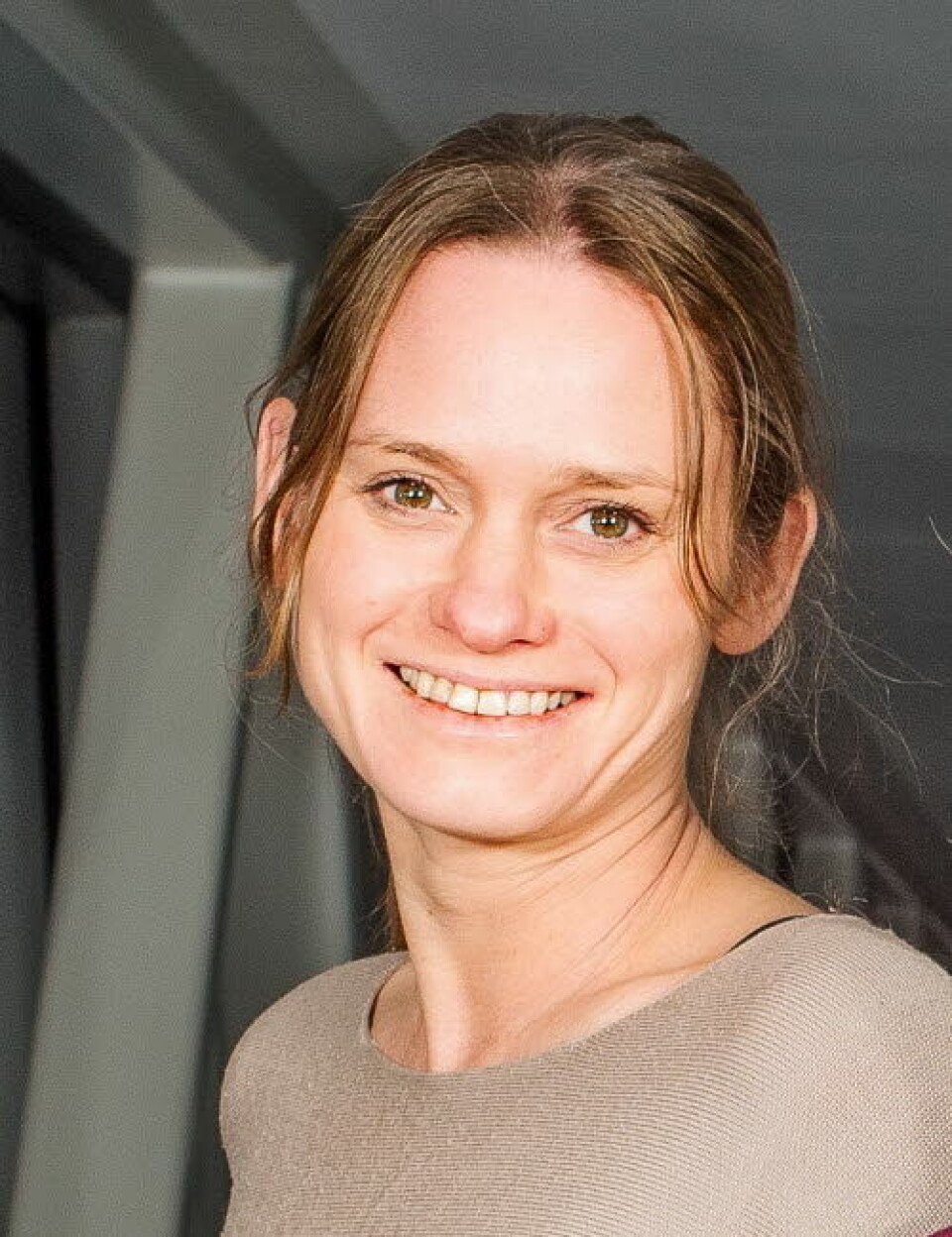 MYE JOBB: Marit Inngjerdingen kombinerer lederrollen i Cellmover med jobben som professor i farmakologi ved Universitetet i Oslo.
Foto: Privat