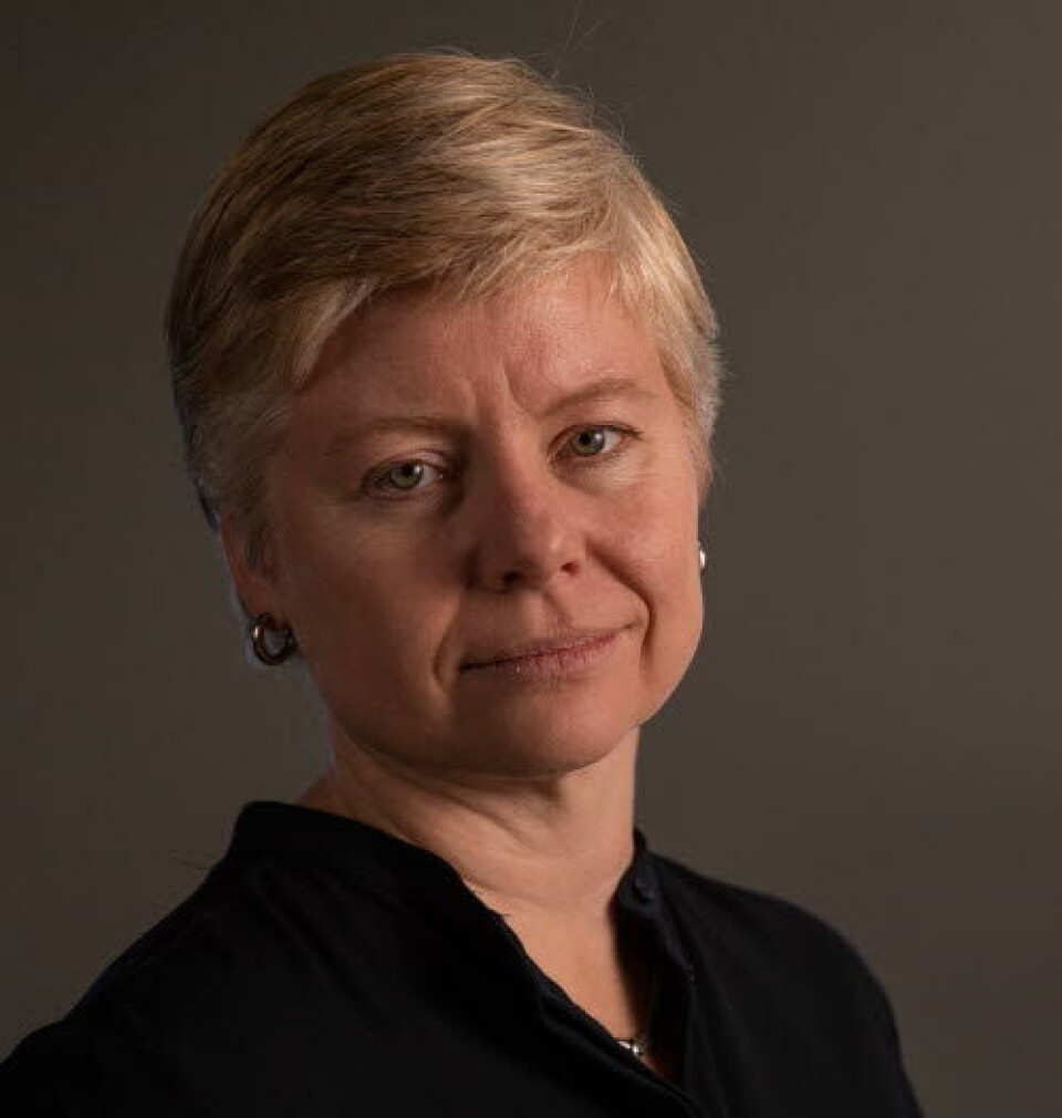 INDUSTRI I NORGE: – Med økt aktivitet vil vi se at det på sikt utvikler seg en solid industri i Norge, sier Hanne Mette D. Kristensen til DM Pharma. Foto: Privat