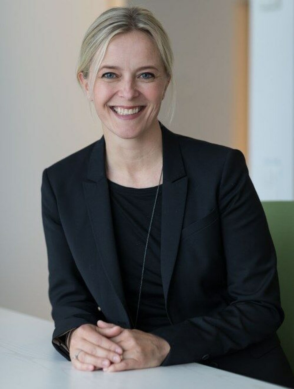 OVERTOK NORSK MARKED: Anna-Kaija Grönblad, er Sanofis nye leder for terapiområdene hjerte-/karsykdommer og diabetes på det norske markedet.
Foto: Sanofi