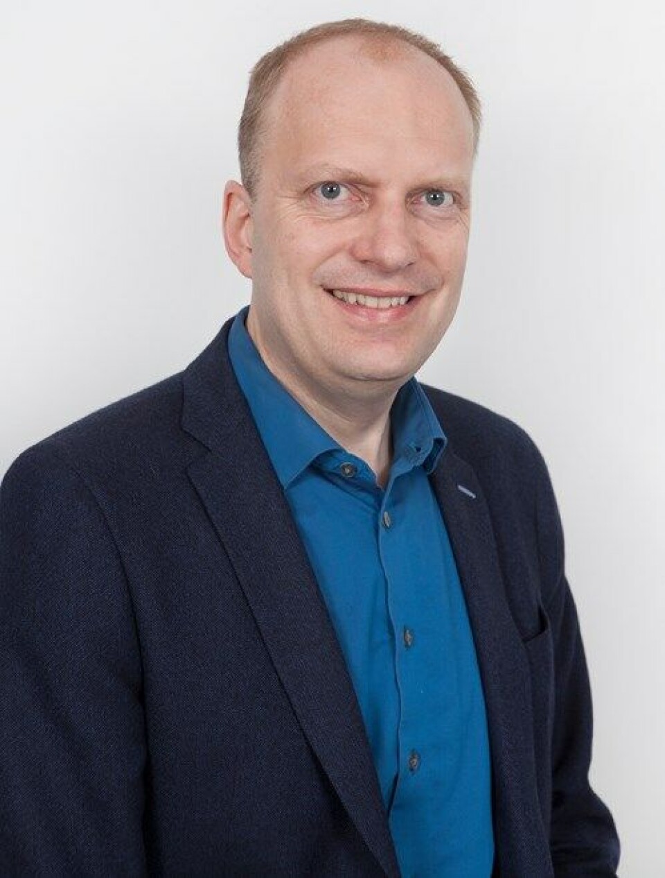 – Fra LMIs side har vi også vært opptatt av å få mer kunnskap om hvorvidt parallelleksport kan ha vært en årsak til forsyningssvikt, sier seniorrådgiver i LMI, Erling Ulltveit.