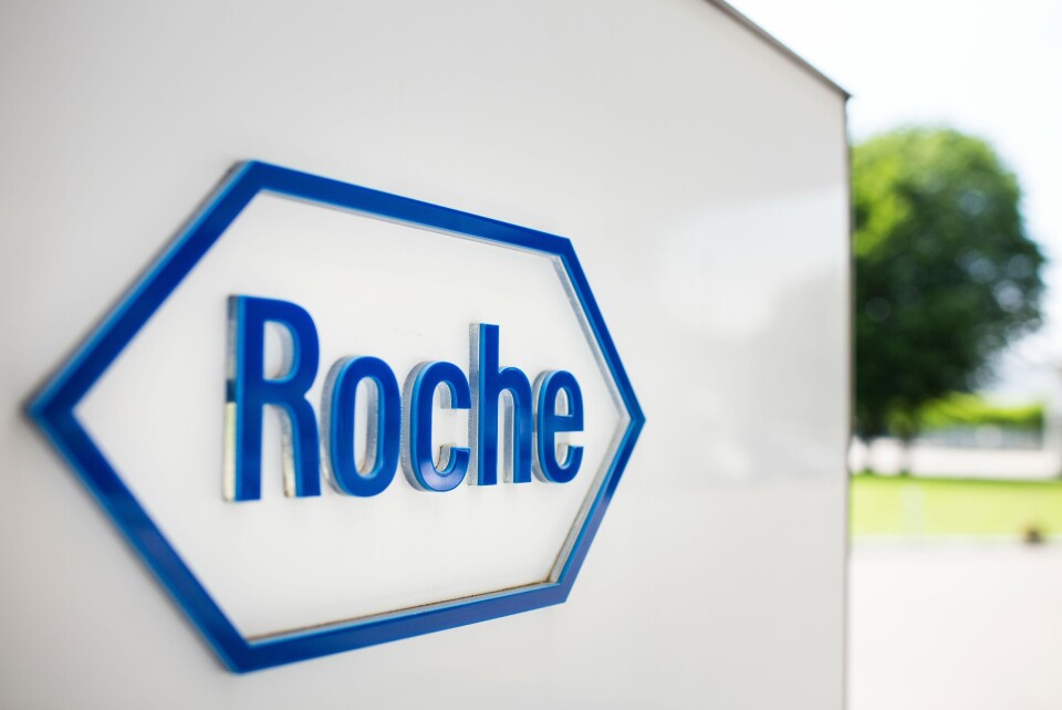 Roche Norge divisjon legemidlers nye leder har erfaring fra England, Australia og Sveits. I sin tidligere stilling ved Roche sitt hovedkvarter i Basel hadde han ansvar for endring og transformasjon i Roche globalt. Illustrasjonsbilde: Roche Foto: