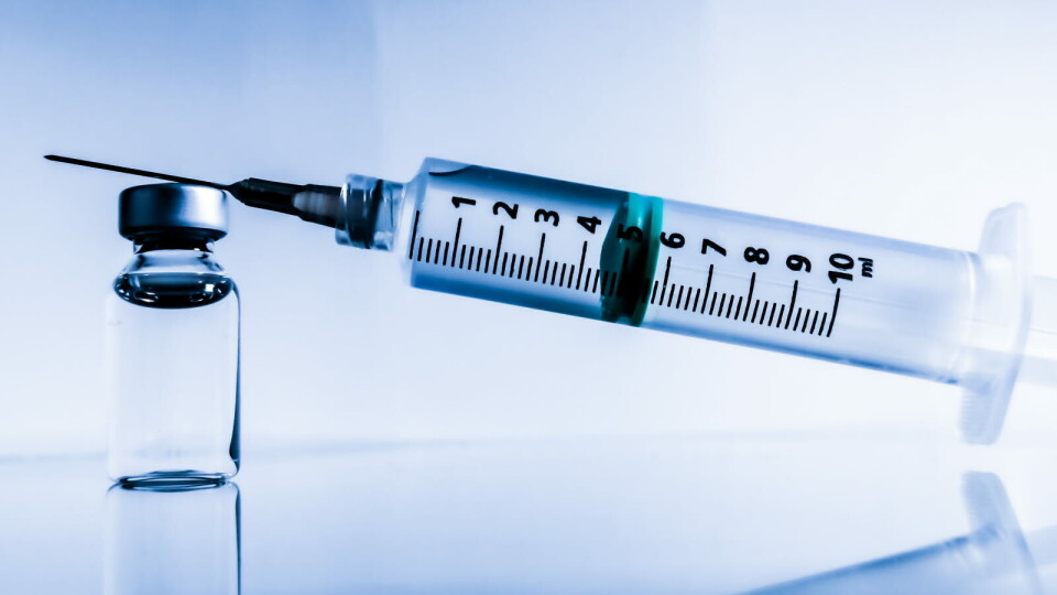 MENER BYTTE ER TRYGT: – Dette er gode nyheter for pasienter og helsepersonell, som får en bredere tilgang til viktige terapeutiske valgmuligheter for behandling av alvorlige sykdommer som kreft, diabetes og revmatoid artritt (leddgikt), sier EMA-direktør Emer Cooke. Illustrasjonsbilde: Getty Images Foto: MENER BYTTE ER TRYGT: – Dette er gode nyheter for pasienter og helsepersonell, som får en bredere tilgang til viktige terapeutiske valgmuligheter for behandling av alvorlige sykdommer som kreft, diabetes og revmatoid artritt (leddgikt), sier EMA-direktør Emer Cooke. Illustrasjonsbilde: Getty Images Foto: