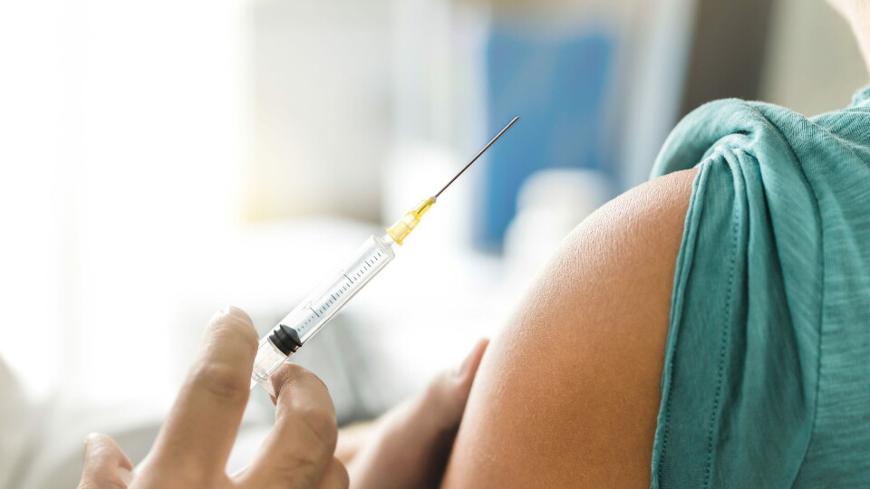 SAMARBEIDER: CEPI og GSK samarbeider i arbeidet med å prøve å utvikle en vaksine mot koronaviruset 2019-nCoV. Foto: Getty Images