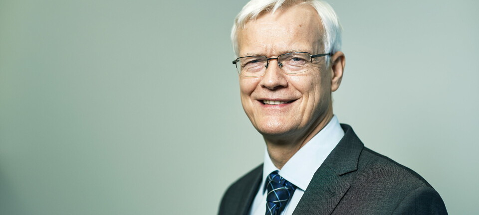 Norsk selskaps legemiddelkandidat med lovende resultater i fase 2-studie