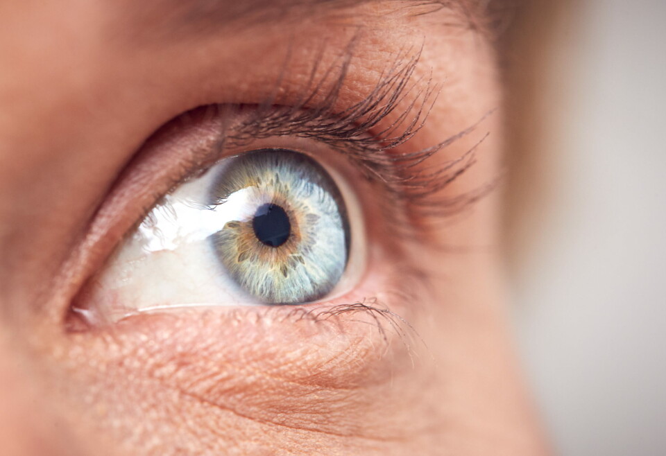 Illustrasjonsbilde: Getty Images Foto: