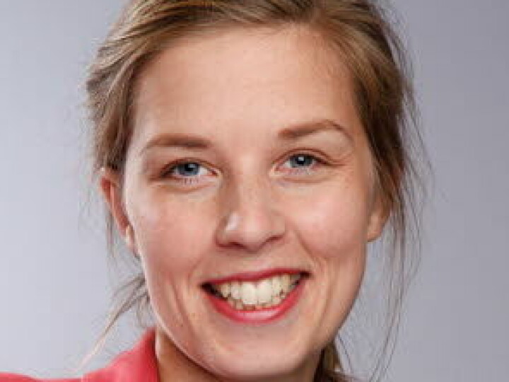 Rita Hvalbye