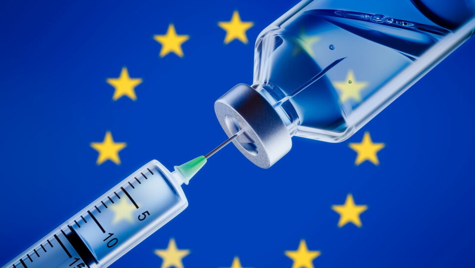 I OG UTENFOR EU: I tillegg til anbefaling av godkjenning av fire nye legemidler i EU, anbefalte også CHMP godkjenning av diabeteslegemidler for bruk utenfor EU. Illustrasjonsbilde: Getty Images Foto: