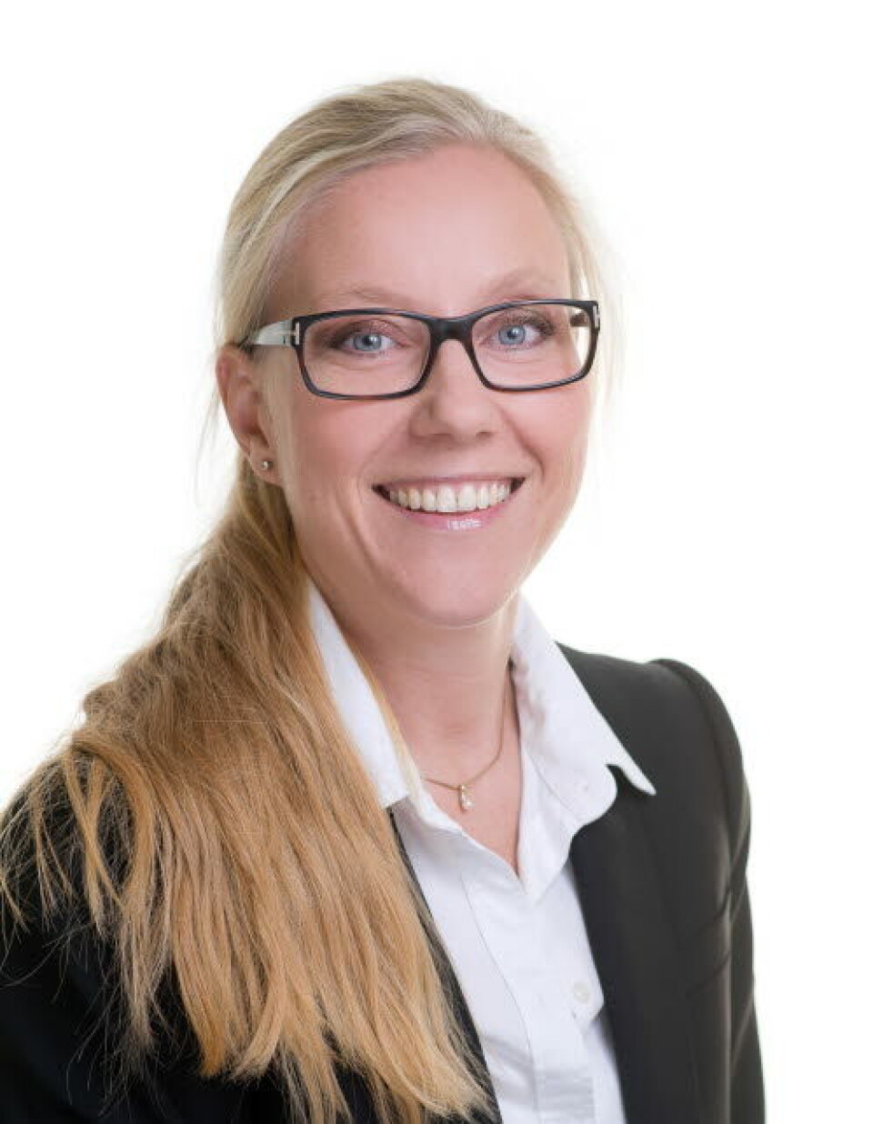 Krevende prosjekt: Head of Regulatory Affairs i Pfizer Norge, Linn Camilla Svenningsen.
