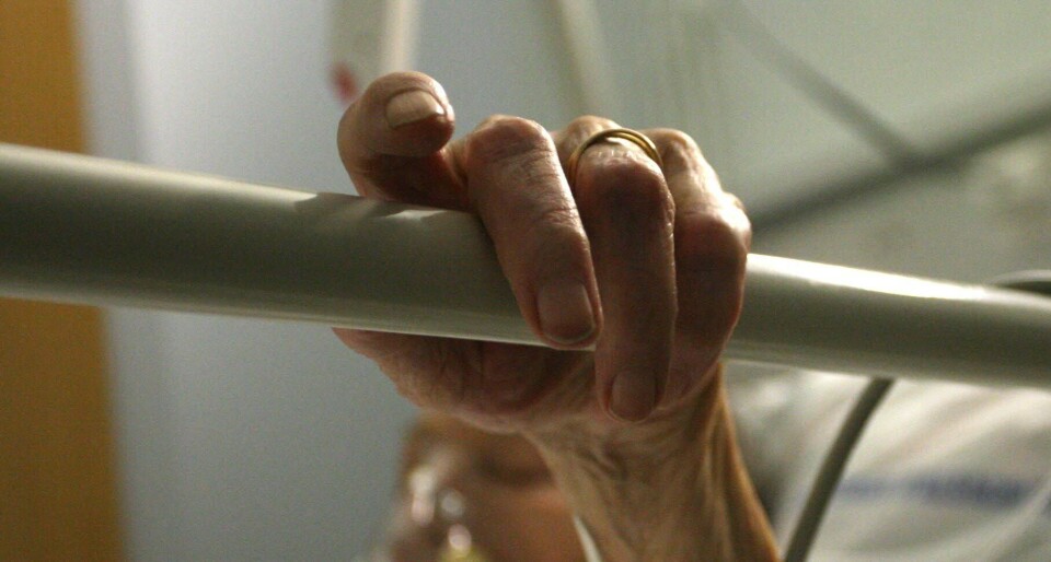 Det norske elskapet Mentis Cura leverer diagnostikk som en e-helseløsning og har nå inngått en stor avtale om lansering av et produkt for diagnostisere demens på det japanske markedet. Foto: Getty Images
