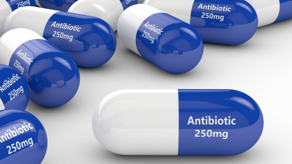 STOR OMSETNING: : Produktene i porteføljen inkluderer Zinnat, Zinacef og Fortum, som alle har gått av patent. Disse tre antibiotikaproduktene hadde i 2020 kombinert omsetning på 140 millioner dollar i relevante markeder. Illustrasjon: Getty Images Foto:
