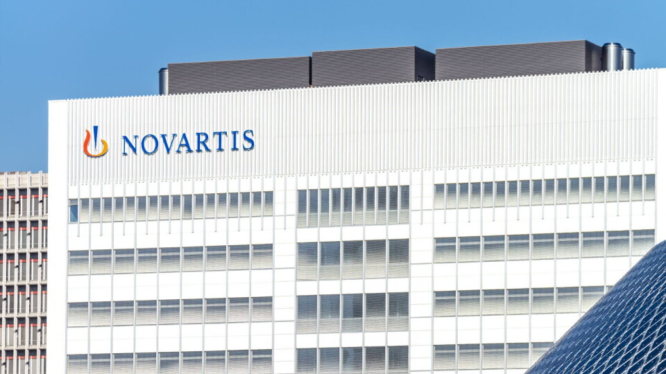 VIKTIGE «ASSETS»: «Åtte varemerker som for tiden er på markedet, Cosentyx, Entresto, Zolgensma, Kisqali, Kesimpta, Leqvio, Pluvicto og Scemblix, har alle potensial til å nå salgstopper på flere milliarder dollar», skriver selskapet i en pressemelding. Illustrasjonsbilde: Novartis Foto: VIKTIGE «ASSETS»: «Åtte varemerker som for tiden er på markedet, Cosentyx, Entresto, Zolgensma, Kisqali, Kesimpta, Leqvio, Pluvicto og Scemblix, har alle potensial til å nå salgstopper på flere milliarder dollar», skriver selskapet i en pressemelding. Illustrasjonsbilde: Novartis Foto: