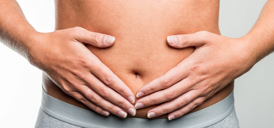 CROHNS SYKDOM: I Norge antar man at cirka 7000 personer lever med sykdommen, og det blir påvist omtrent 300 nye tilfeller hvert år. Foto: Thinkstock