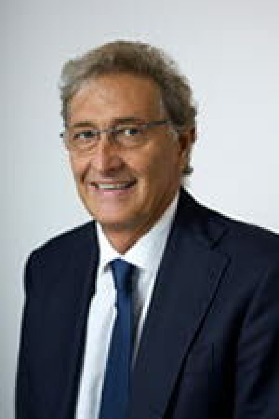 Guido Rasi, direktør i European Medicines Agency (EMA)
Foto: EMA