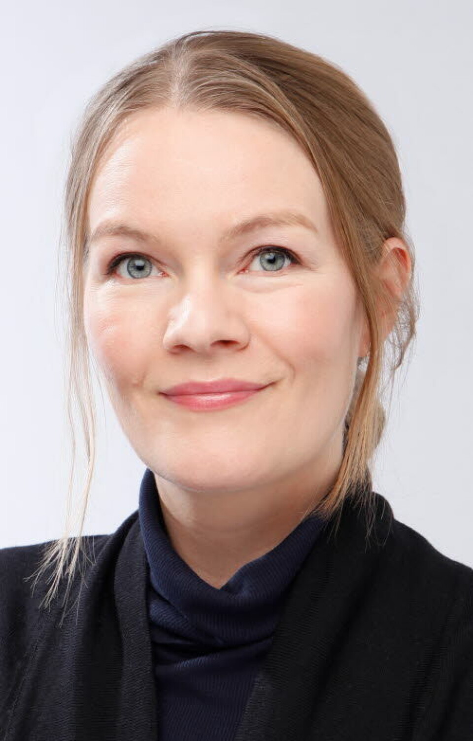 FORBEDRINGER: – Vi ser at det det er forbedringspotensial i kommunikasjon oss imellom i FINOSE-samarbeidet. Det samme gjelder ovenfor firmaene når det gjelder tidslinjer og i forkant av publisering av metodevurderingen, sier seniorrådgiver Maria Lexberg i Legemiddelverket.
Foto: SLV