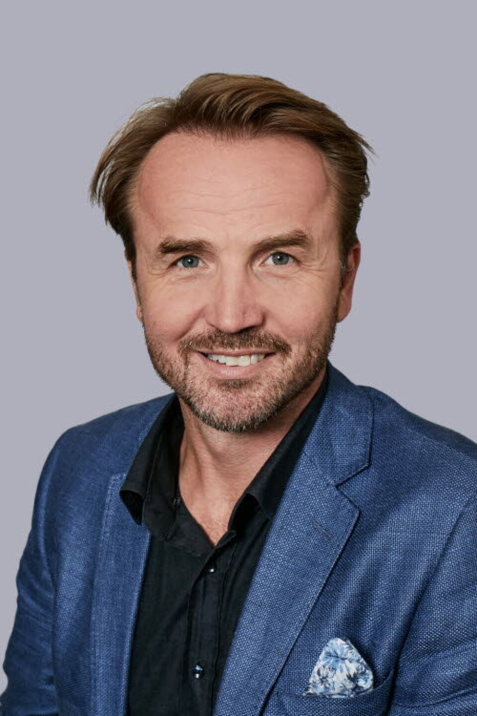NY JOBB: Aksel Tunold er ny Business Development Director i konsulentselskapet Medhouse.
Foto: Medhouse