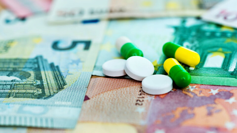 SATSER STORT UNDER HUDEN: 300 millioner euro skal akselerere den kliniske utviklingen av den subkutane formuleringen av anti-CD-38-antistoffet isatuximab (Sarclisa). Illustrasjonsbilde: Getty Images Foto: