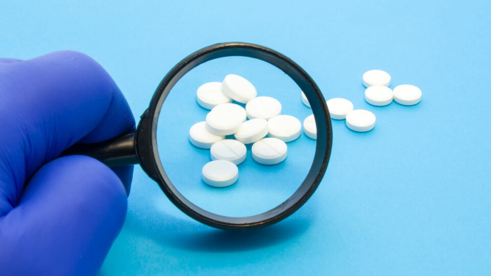 FLERE ANBEFALINGER: European Medicines Agency anbefalte godkjenning av 97 legemidler i 2020, sammenlignet med 66 i 2019. Illustrasjon: Getty Images Foto: