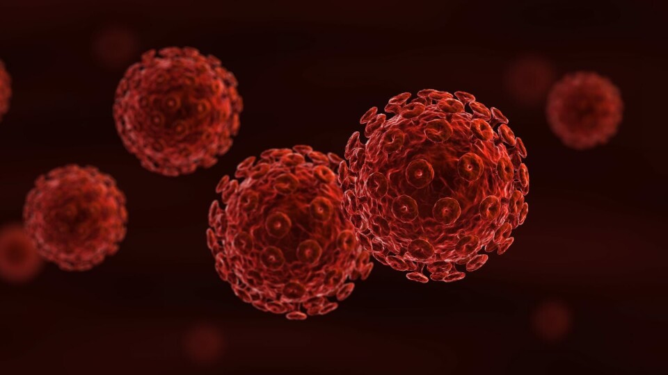MILEPÆL: – Markedsføringstillatelsen for fostemsavir markerer en signifikant milepæl, fordi den adresserer et kritisk umøtt behov innen hiv-behandling for de som har få eller ingen behandlingsvalg igjen, sier Deborah Waterhouse, administrerende direktør i Viiv Healthcare. Illustrasjon: Getty Images Foto: