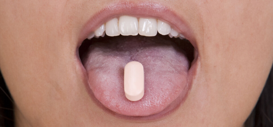 Foto: Thinkstock